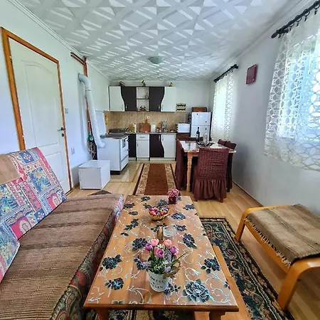 Vikendica Jovanovic Dom wakacyjny