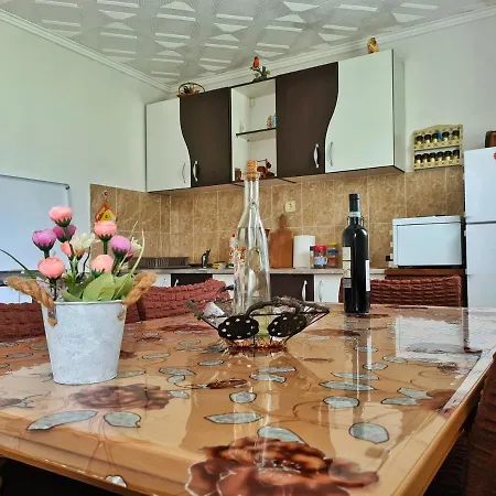 Vikendica Jovanovic Dom wakacyjny *