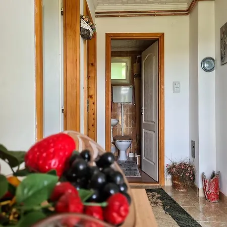 Vikendica Jovanovic *