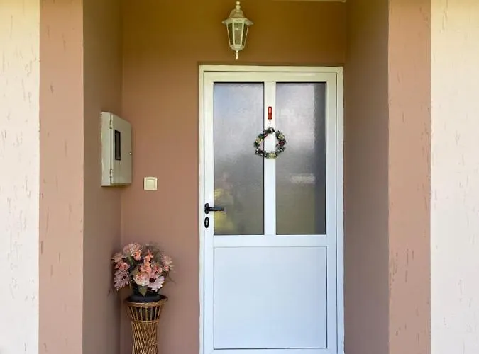 Vikendica Jovanovic Bajina Basta