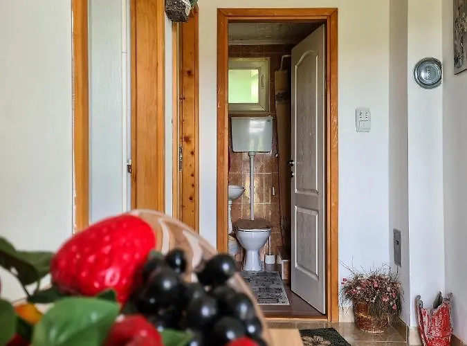 Vikendica Jovanovic *