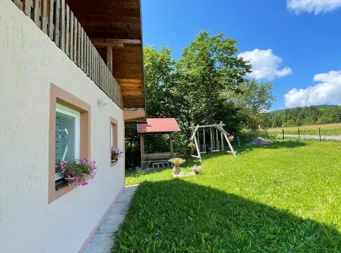 Vikendica Jovanovic Feriehus *